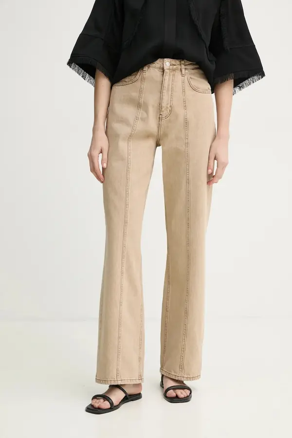 2NDDAY Kavbojke 2NDDAY Rode