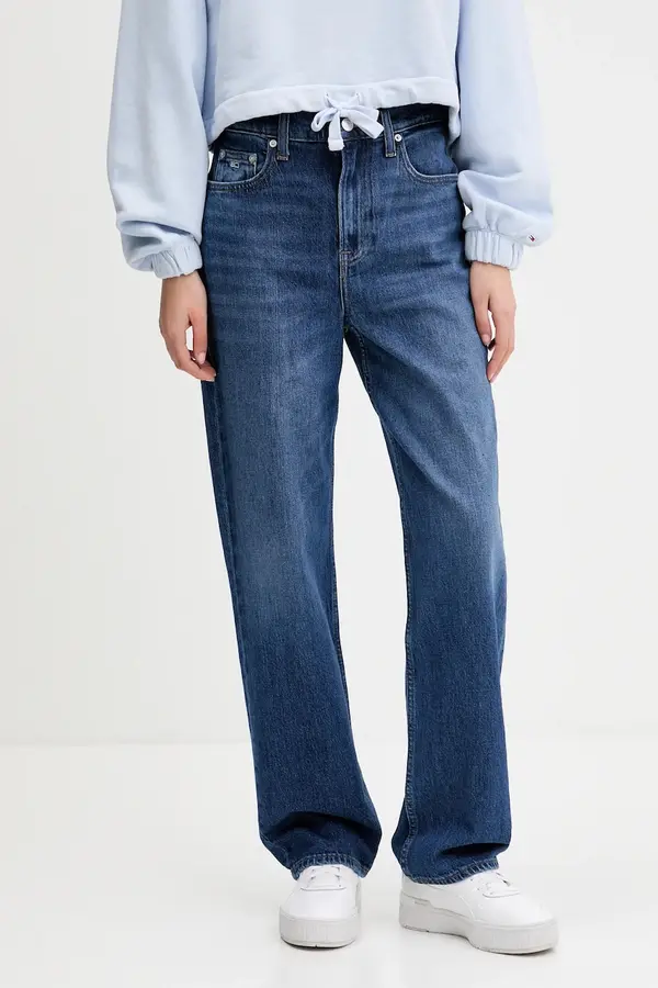 Tommy Jeans Kavbojke