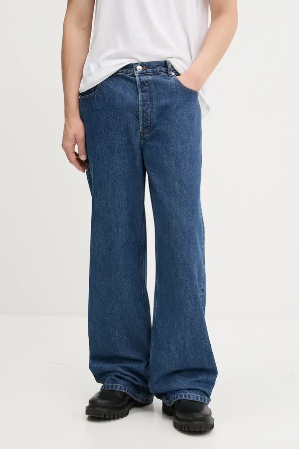 A.P.C. Kavbojke A.P.C. jean aaron