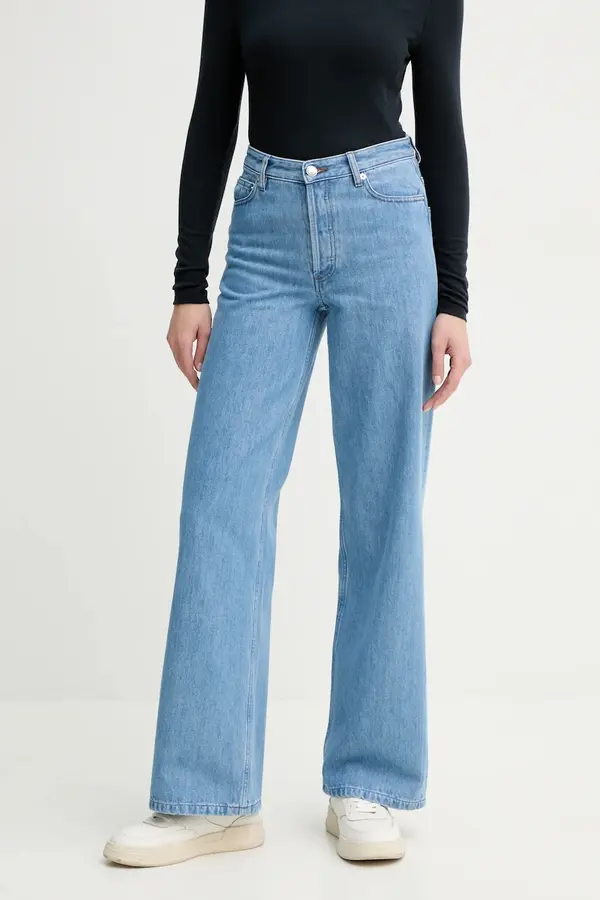 A.P.C. Kavbojke A.P.C. jean elisabeth
