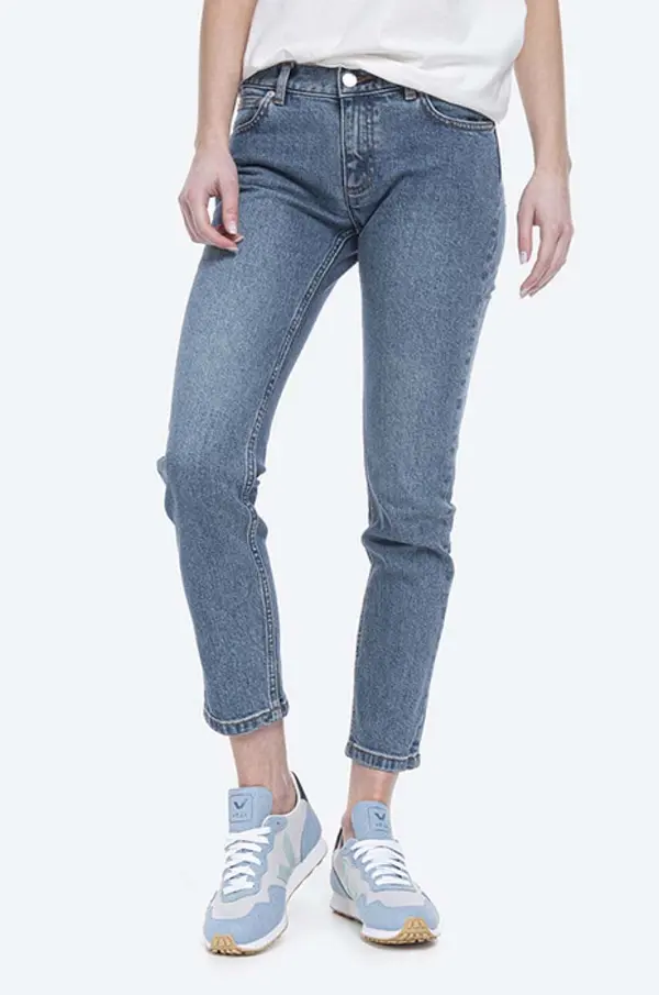 A.P.C. Kavbojke A.P.C. Jean Etroit Court