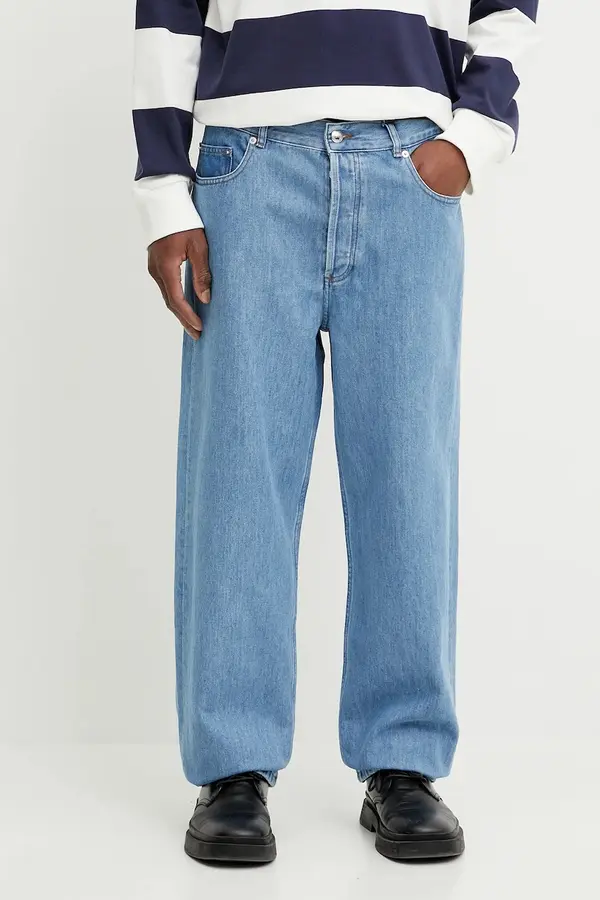 A.P.C. Kavbojke A.P.C. jean fairfax
