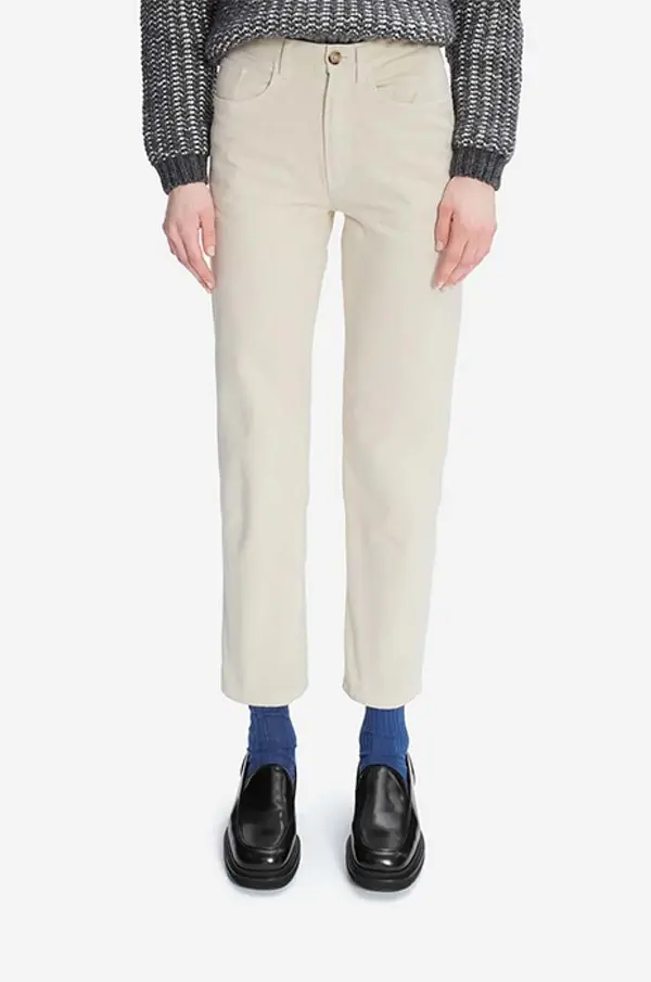 A.P.C. Kavbojke A.P.C. Martin