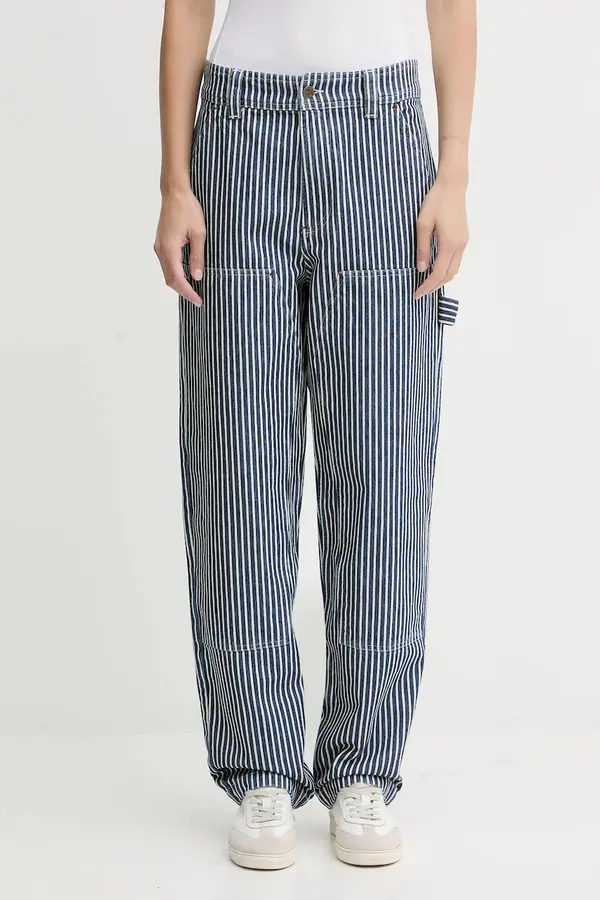 A.P.C. Kavbojke A.P.C. Pantalon Gustav