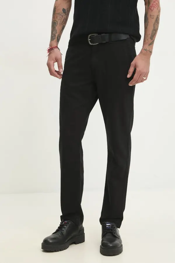 Abercrombie & Fitch Kavbojke Abercrombie & Fitch