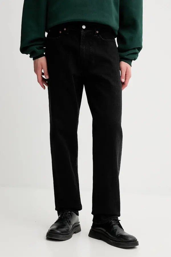 Abercrombie & Fitch Kavbojke Abercrombie & Fitch