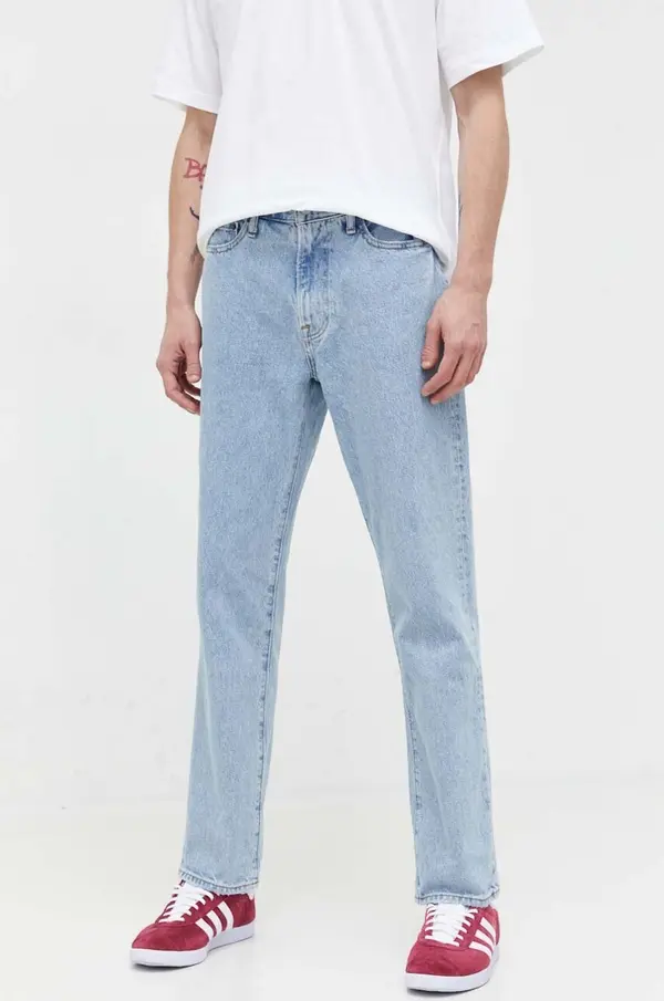 Abercrombie & Fitch Kavbojke Abercrombie & Fitch