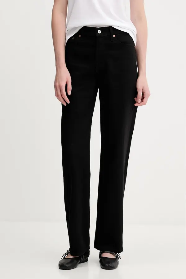 Abercrombie & Fitch Kavbojke Abercrombie & Fitch
