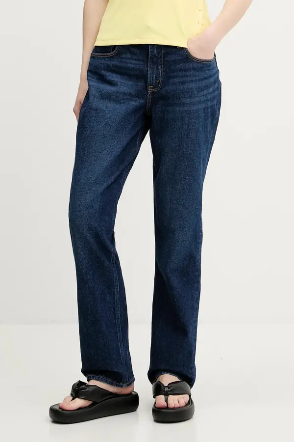 Abercrombie & Fitch Kavbojke Abercrombie & Fitch