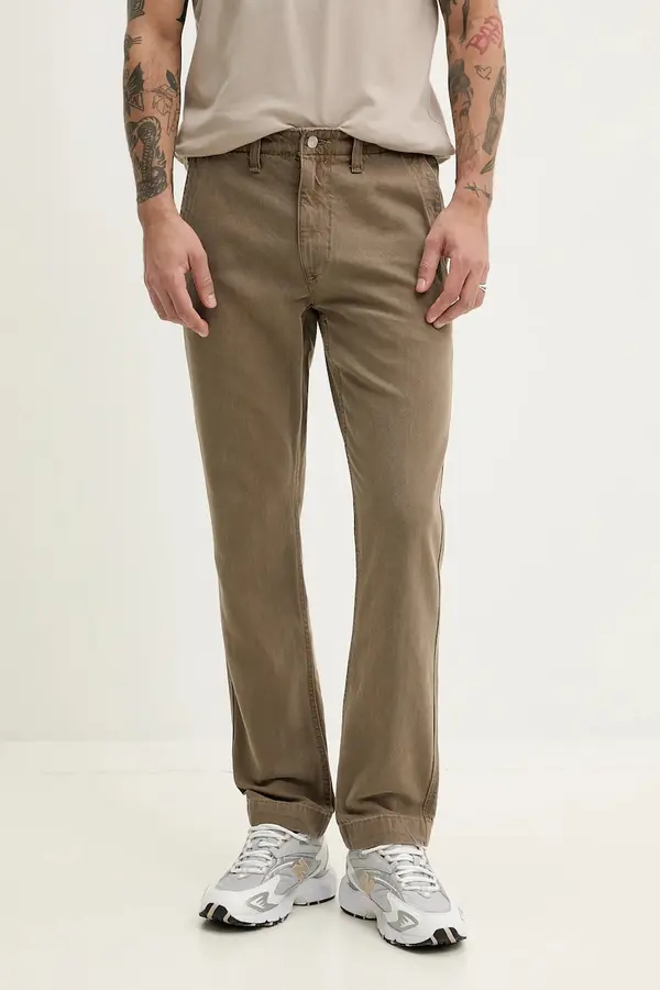 Abercrombie & Fitch Kavbojke Abercrombie & Fitch