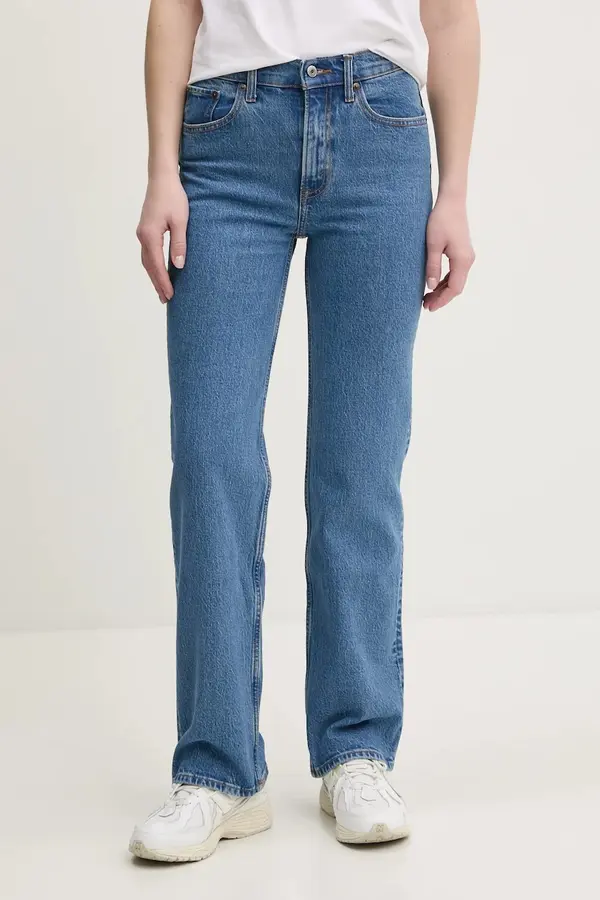 Abercrombie & Fitch Kavbojke Abercrombie & Fitch