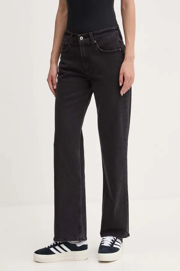 Abercrombie & Fitch Kavbojke Abercrombie & Fitch