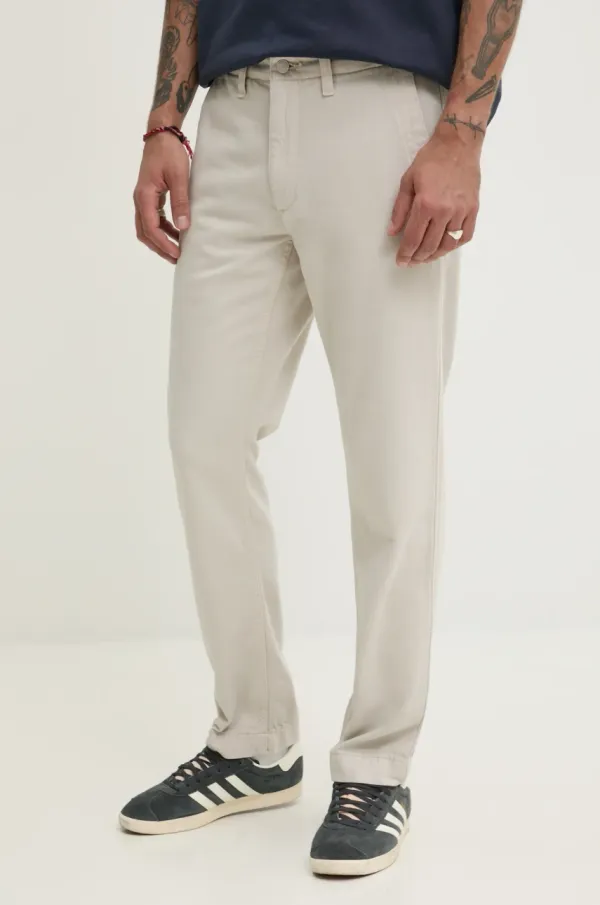 Abercrombie & Fitch Kavbojke Abercrombie & Fitch moške, KI131-5103