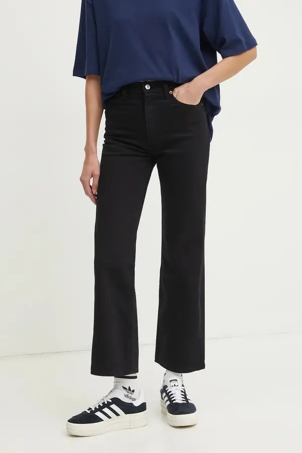 Abercrombie & Fitch Kavbojke Abercrombie & Fitch