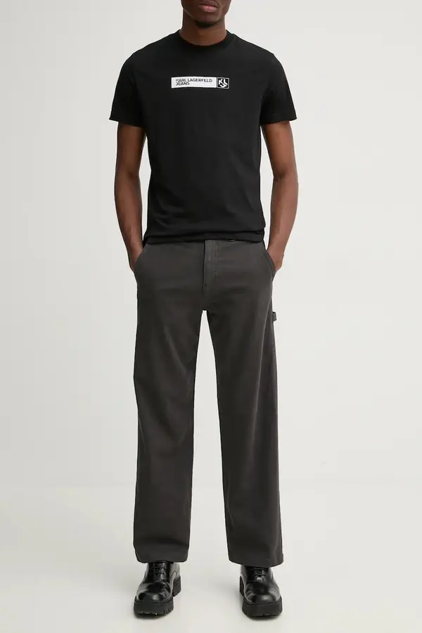 Abercrombie & Fitch Kavbojke Abercrombie & Fitch