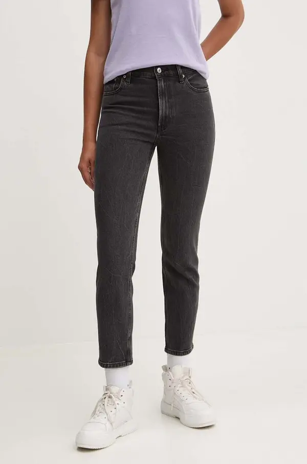 Abercrombie & Fitch Kavbojke Abercrombie & Fitch