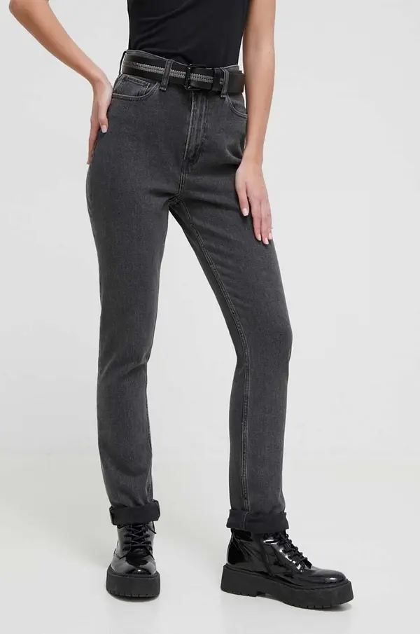 Abercrombie & Fitch Kavbojke Abercrombie & Fitch