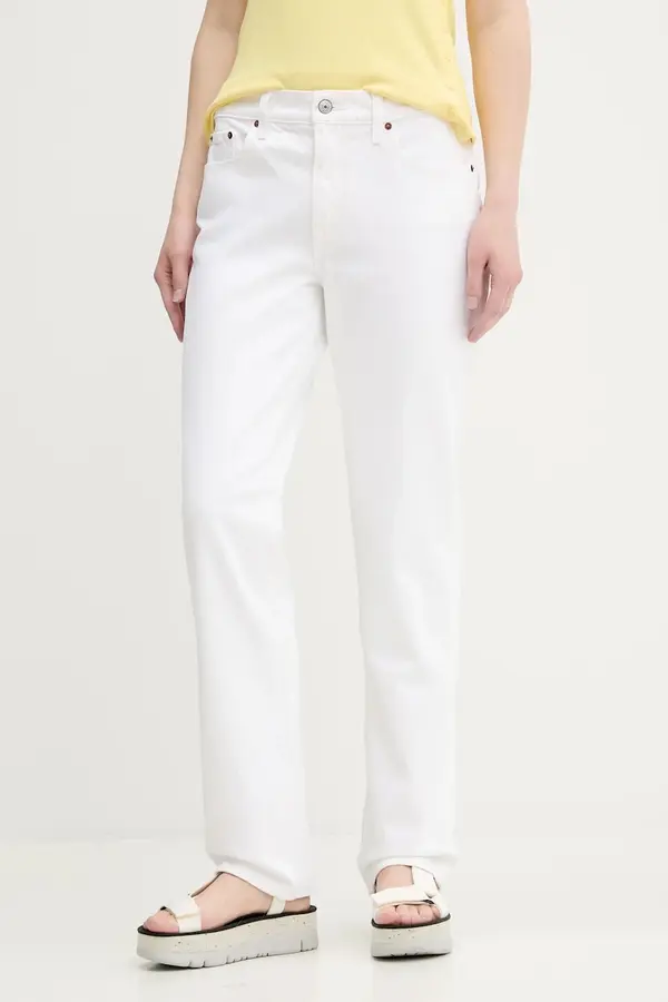 Abercrombie & Fitch Kavbojke Abercrombie & Fitch