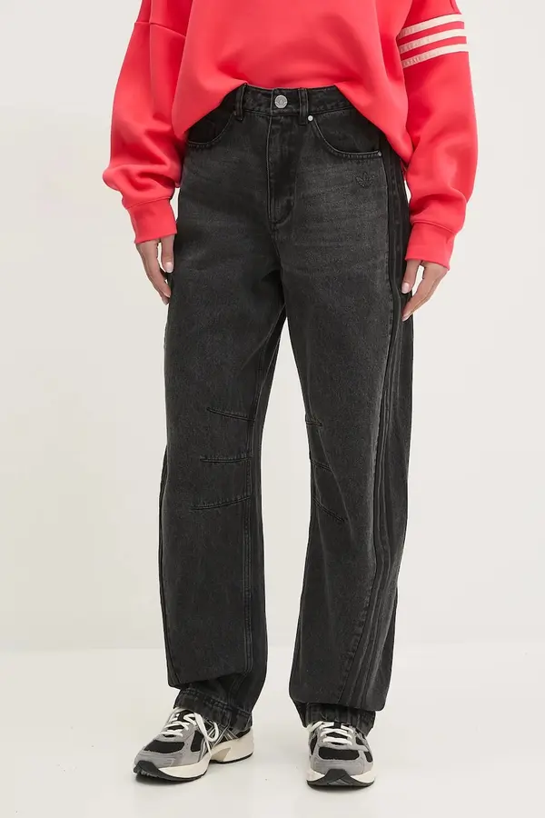 adidas Originals Kavbojke adidas Originals DENIM BN PANT
