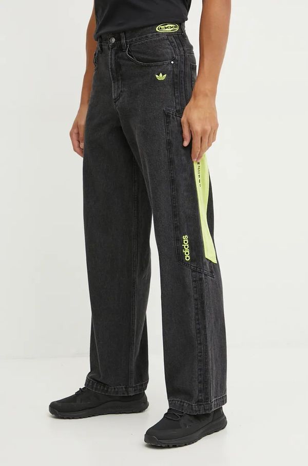 adidas Originals Kavbojke adidas Originals moške, JN0825