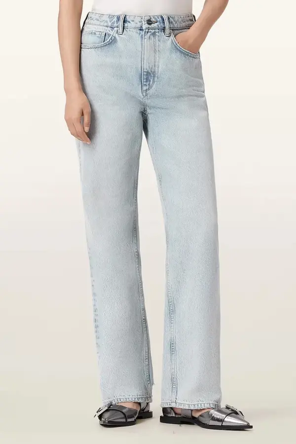 AllSaints Kavbojke AllSaints