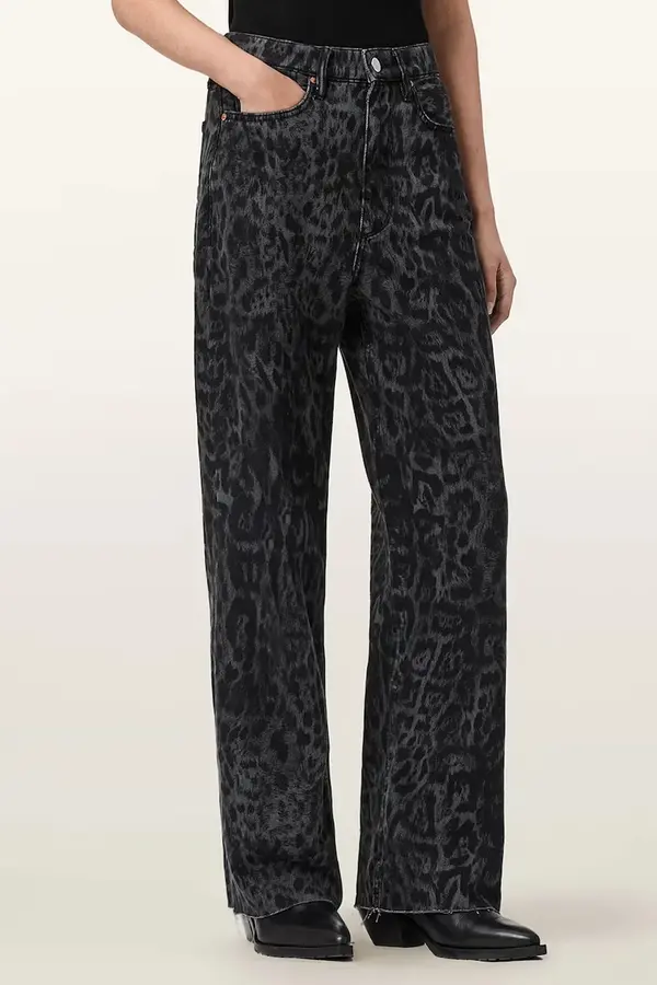 AllSaints Kavbojke AllSaints BLAKE