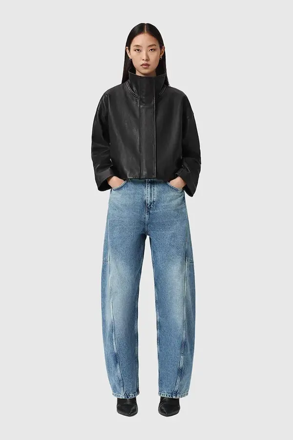 AllSaints Kavbojke AllSaints CARTER