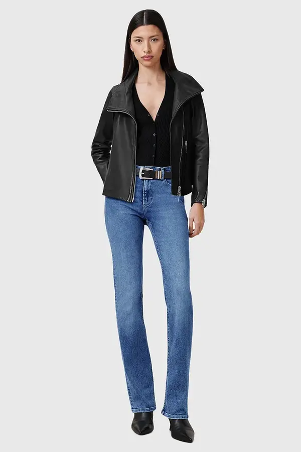 AllSaints Kavbojke AllSaints HALDAN