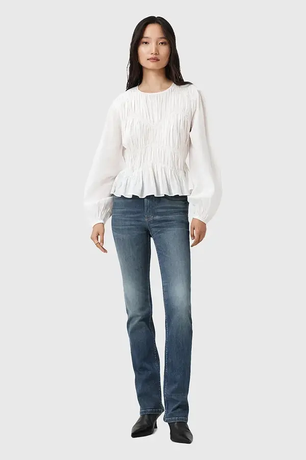 AllSaints Kavbojke AllSaints HALDAN