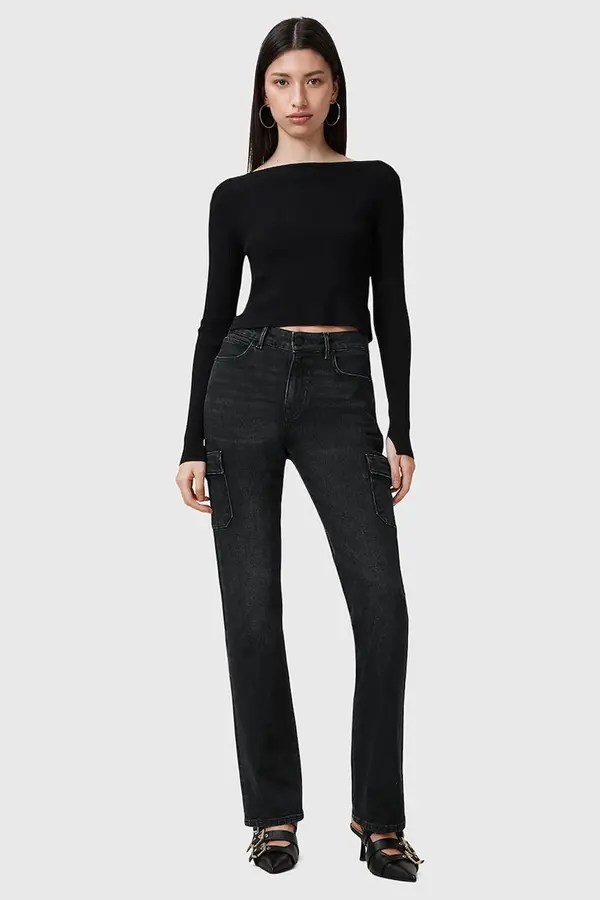 AllSaints Kavbojke AllSaints HOLLIS