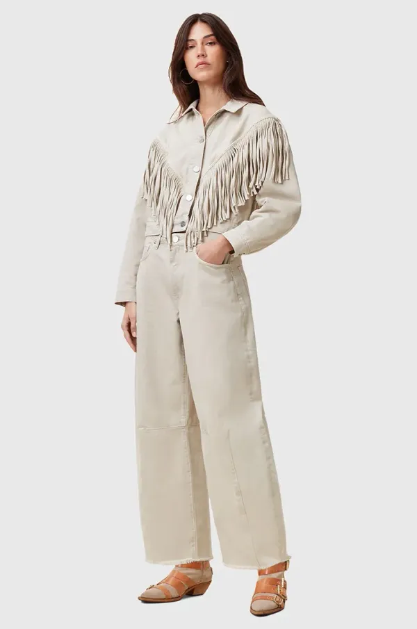 AllSaints Kavbojke AllSaints JETT ženske, W069EC