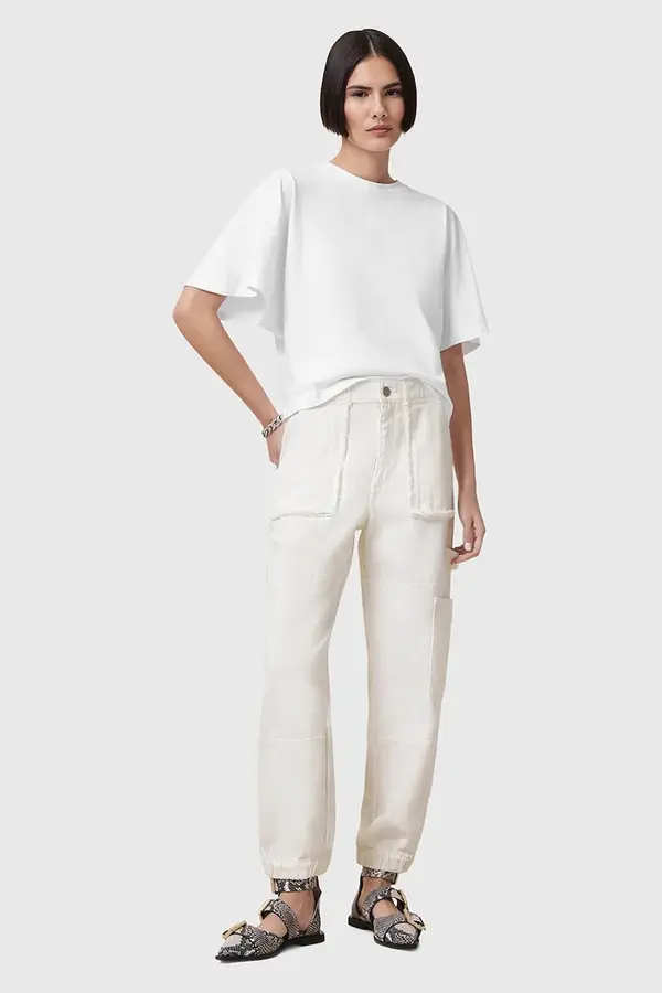 AllSaints Kavbojke AllSaints MILA FRAY