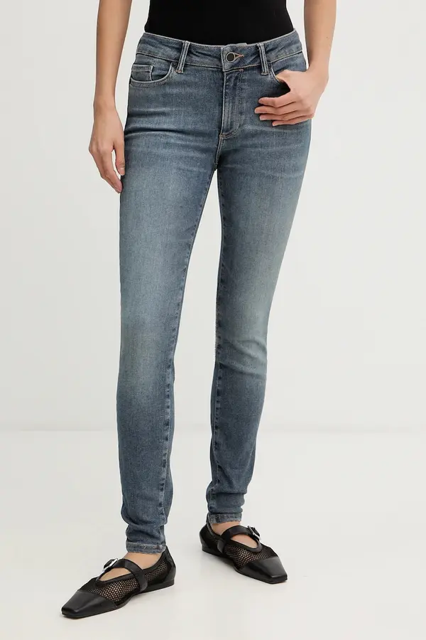 AllSaints Kavbojke AllSaints MILLER