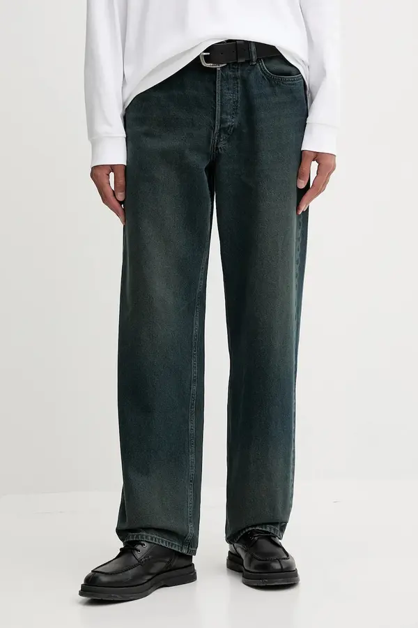 AllSaints Kavbojke AllSaints MULLEN