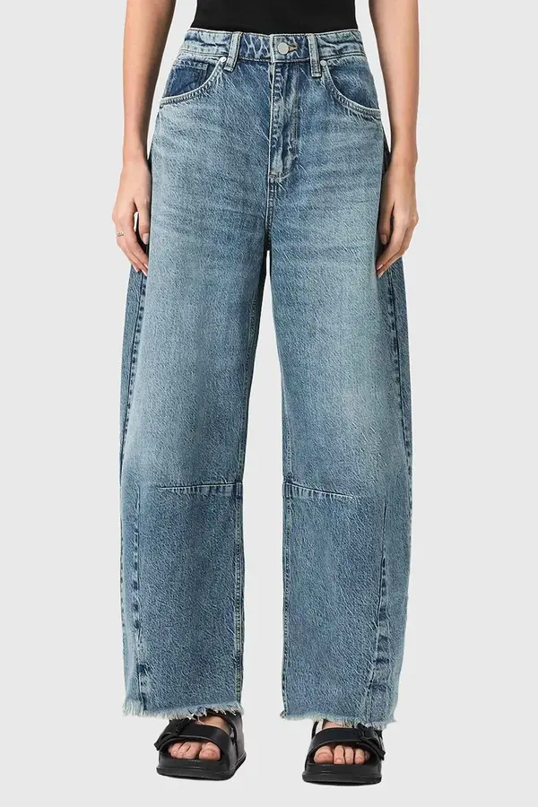 AllSaints Kavbojke AllSaints PAYTON