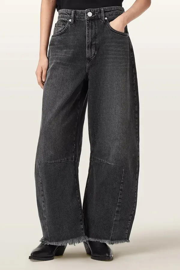 AllSaints Kavbojke AllSaints PAYTON