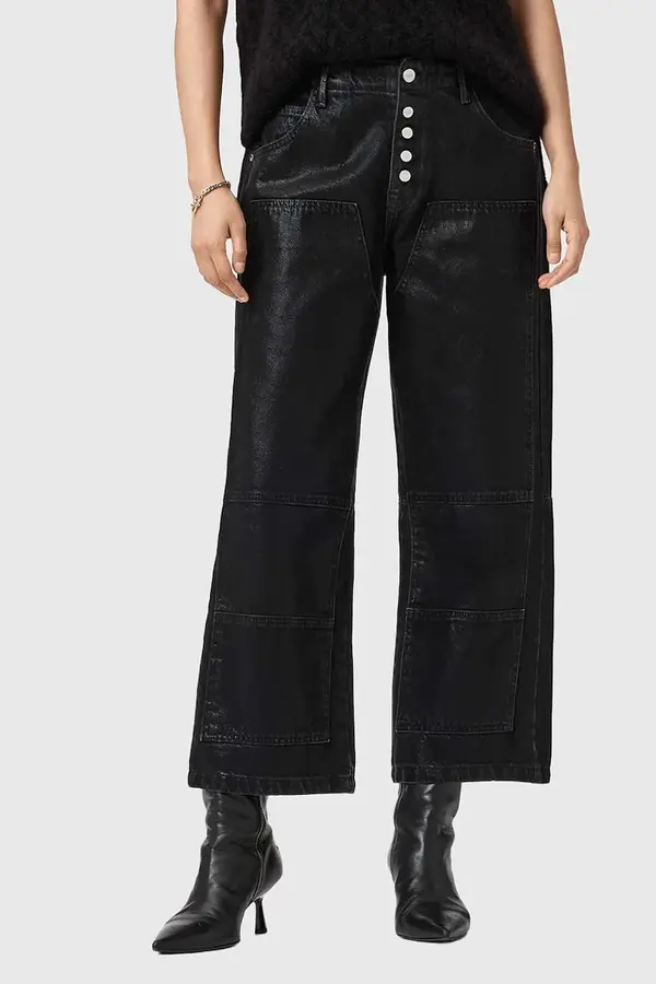 AllSaints Kavbojke AllSaints