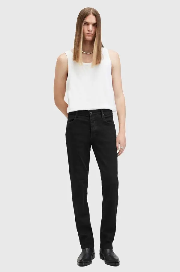 AllSaints Kavbojke AllSaints SID