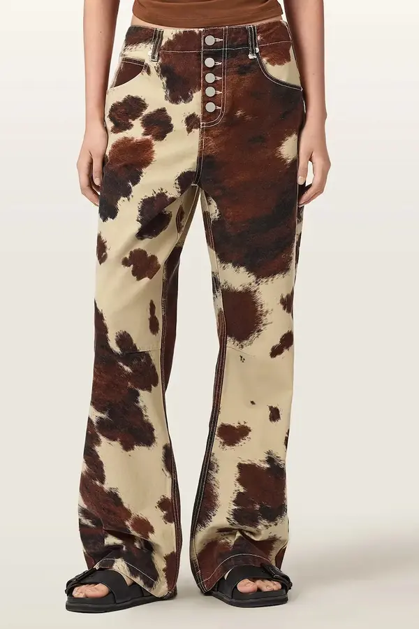 AllSaints Kavbojke AllSaints TAY