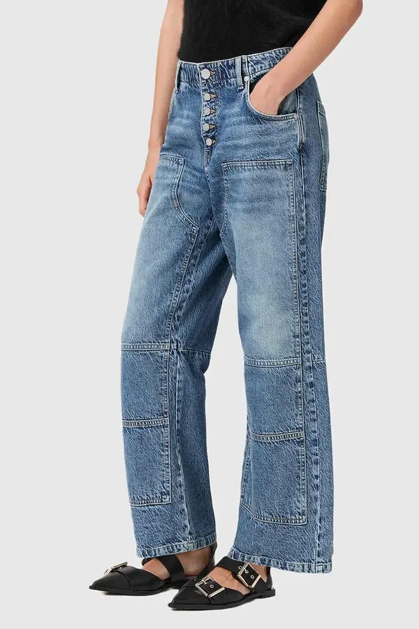 AllSaints Kavbojke AllSaints
