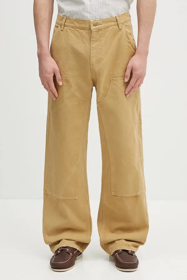 Ambush Kavbojke AMBUSH Canvas Carpenter Pants