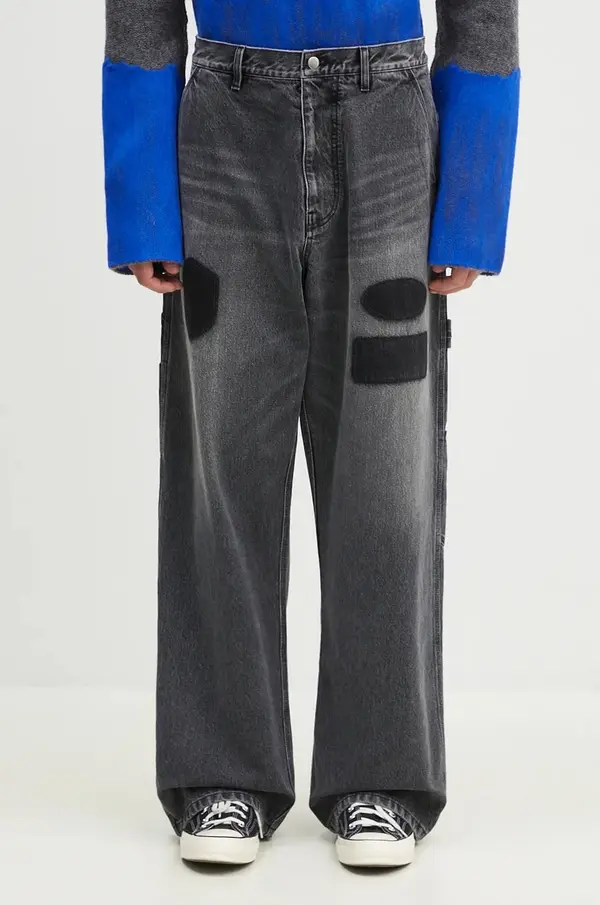 Ambush Kavbojke AMBUSH Denim Work Pants