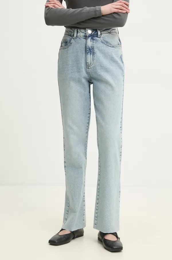 Answear Lab Kavbojke Answear Lab ženski