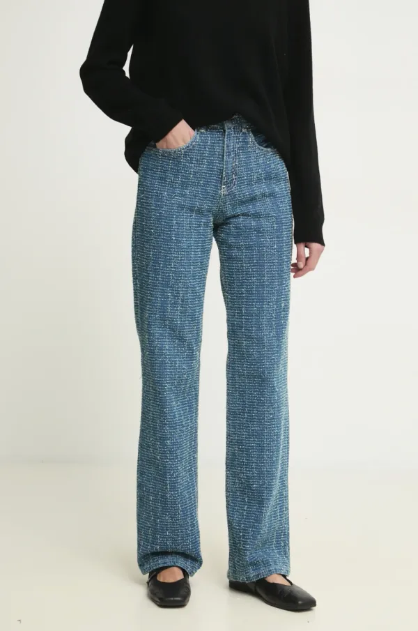 Answear Lab Kavbojke Answear Lab ženski