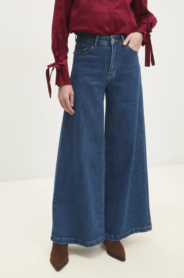 Answear Lab Kavbojke Answear Lab ženski