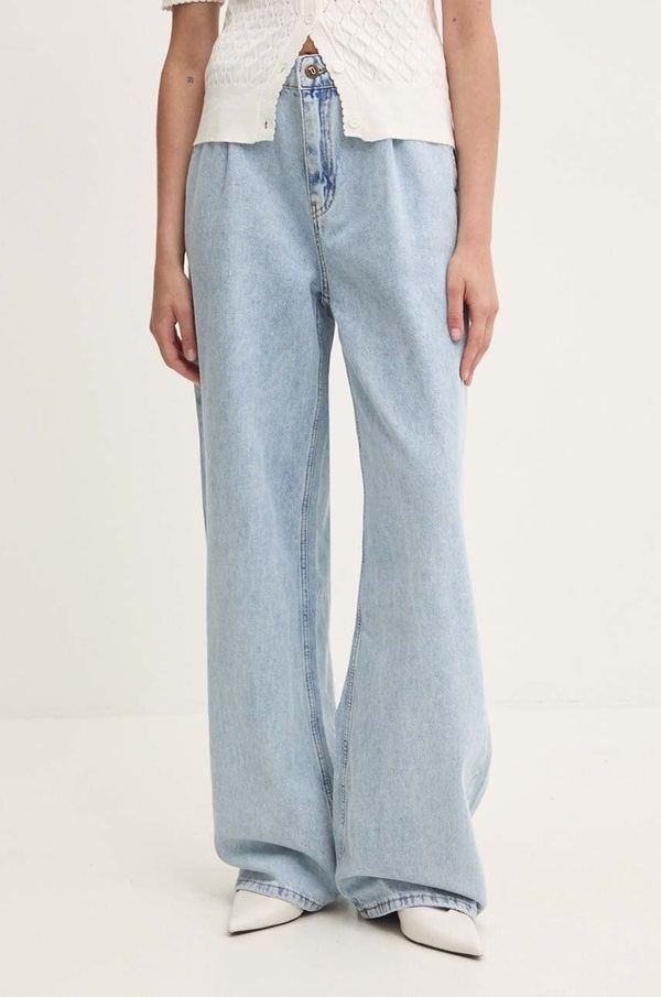 Answear Lab Kavbojke Answear Lab ženski