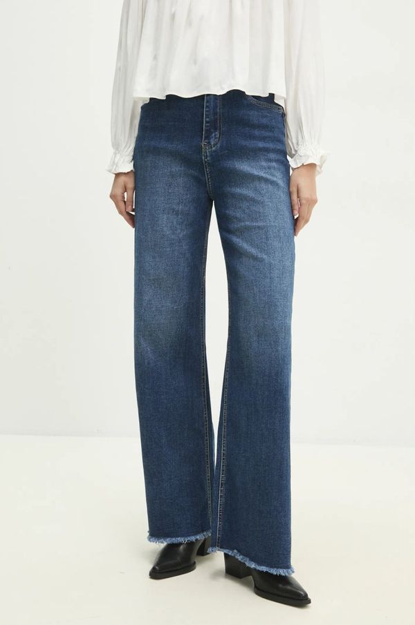 Answear Lab Kavbojke Answear Lab ženski