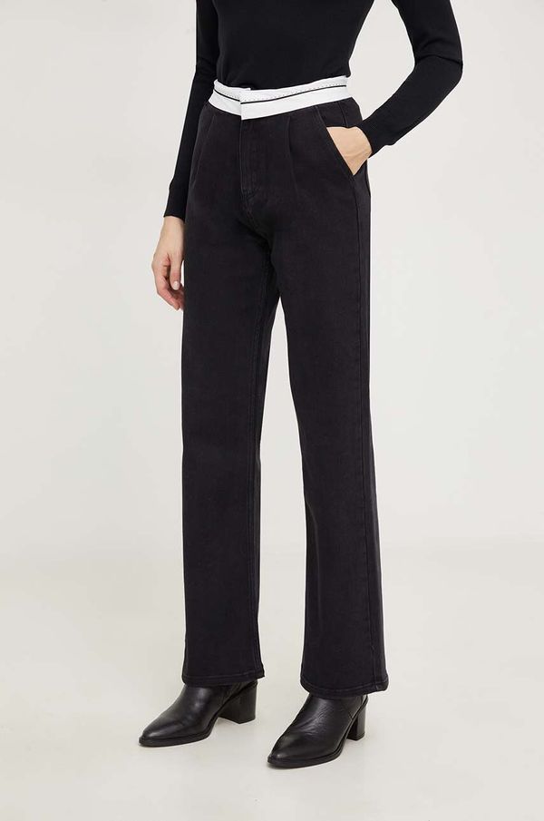 Answear Lab Kavbojke Answear Lab ženski