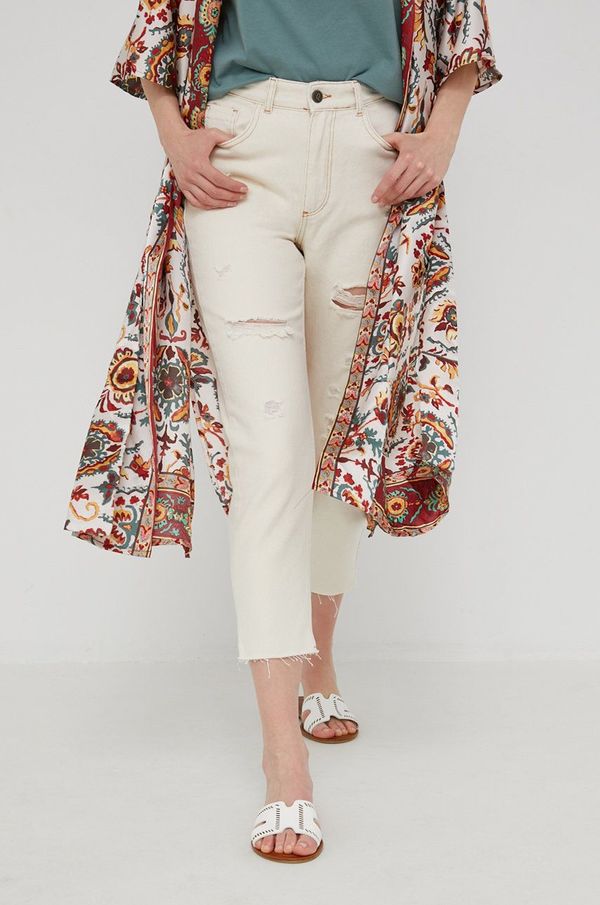 Answear Lab Kavbojke Answear Lab žensko,