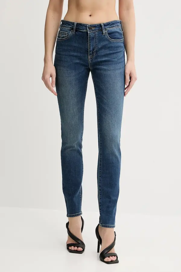 Armani Exchange Kavbojke Armani Exchange